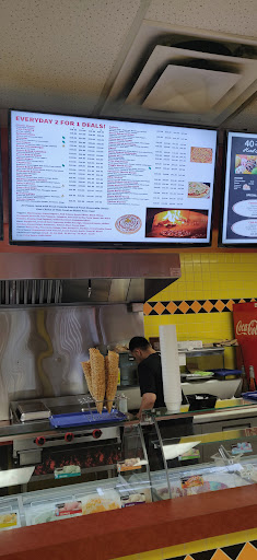 Photo of Best Of Stone Baked Pizzeria Fort St. John - 9512 93 Ave, Fort St John, BC V1J 1E2